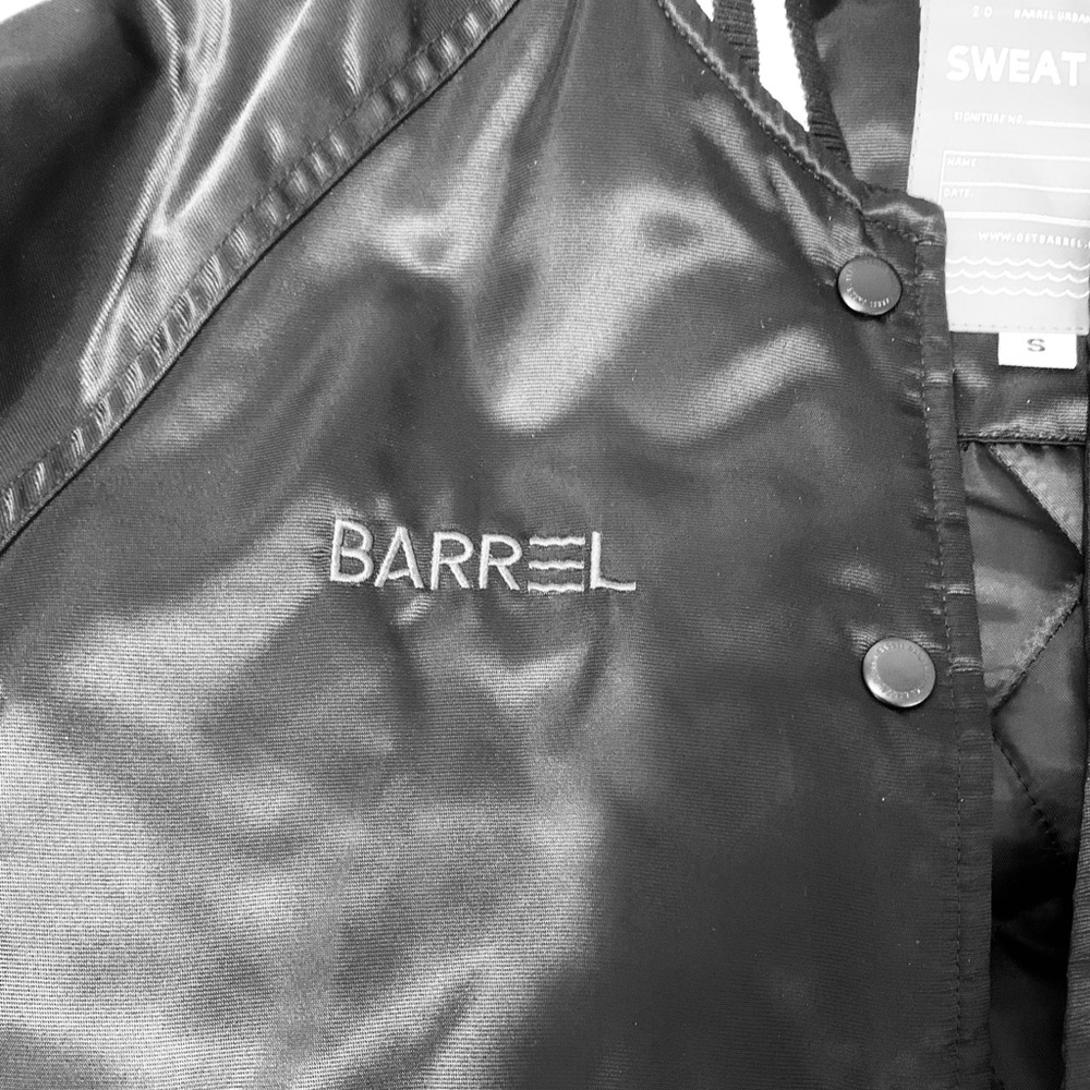 Barrel - Picture 6 of 7